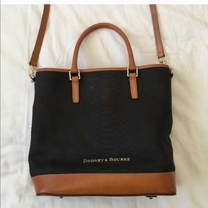 ISO! This bag. Not my photo.